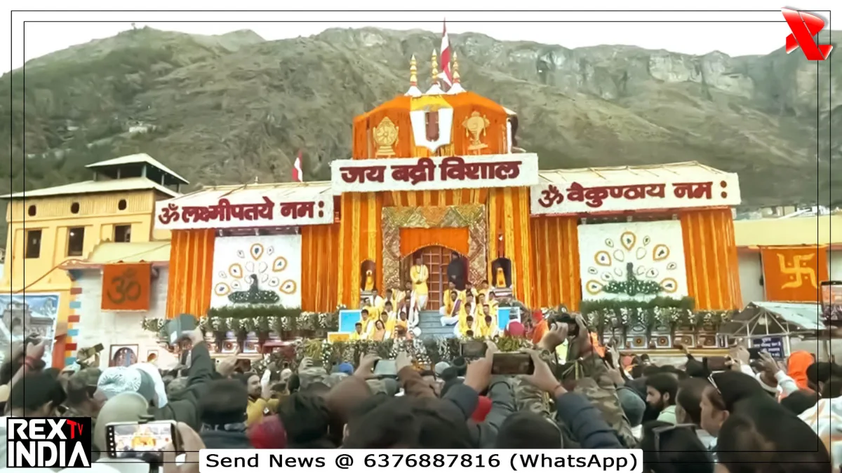 चढ़ावा चोरी केस की आरटीआई में ड्यूटी से नियुक्ति तक सवाल