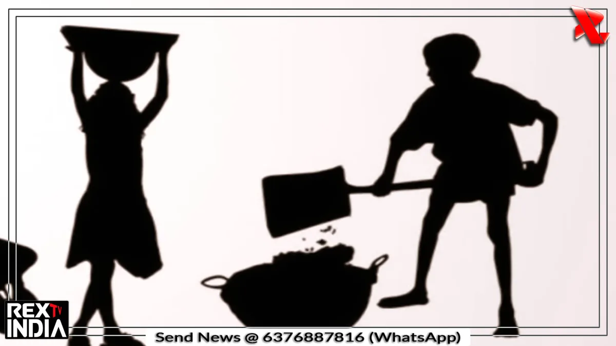 बाल श्रम पर शिकंजा, 800 बच्चे बचाए गए, 16,951 जगहों पर जांच
