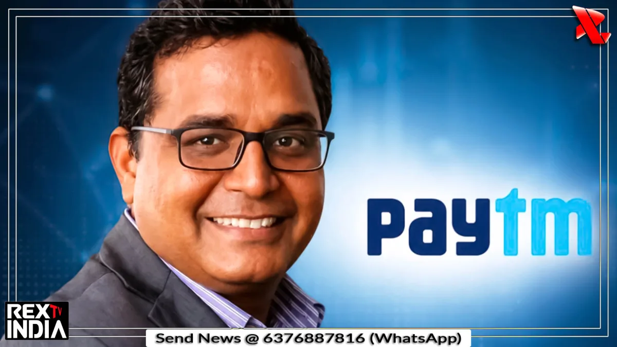 AI विकास का खतरा, Paytm CEO विजय शेखर शर्मा ने जताई गंभीर चिंता