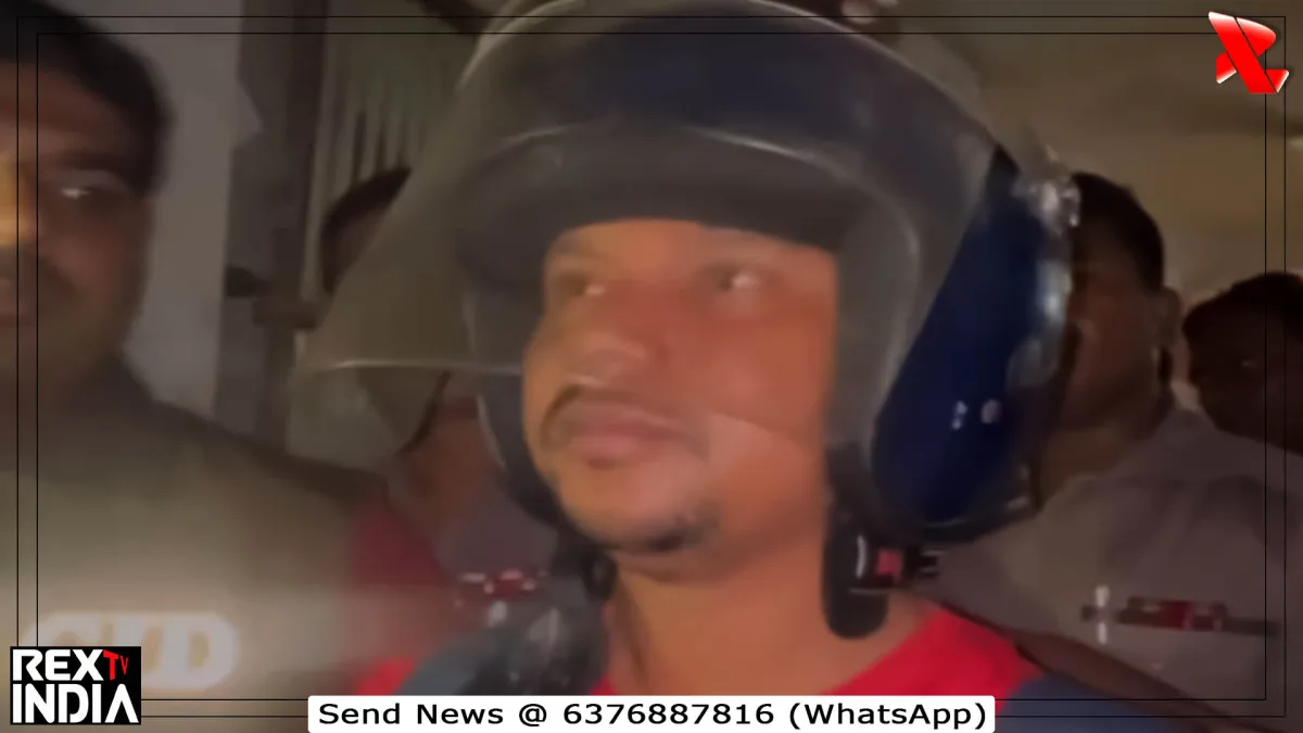 हिंदू नेता की गिरफ्तारी के बाद पड़ोसी मुल्क में सांप्रदायिक तनाव बढ़ा