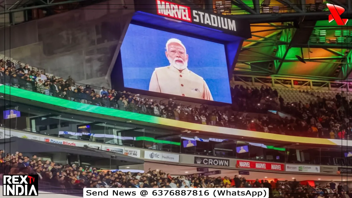 भीड़ को बिकाऊ बताने वाले बयान पर आयोजकों ने राहुल गाँधी को घेरा