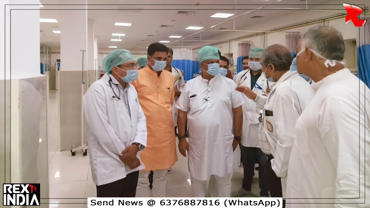 प्रसूताओं की दुखद मौतों के बाद मामले की उच्चस्तरीय जांच शुरू