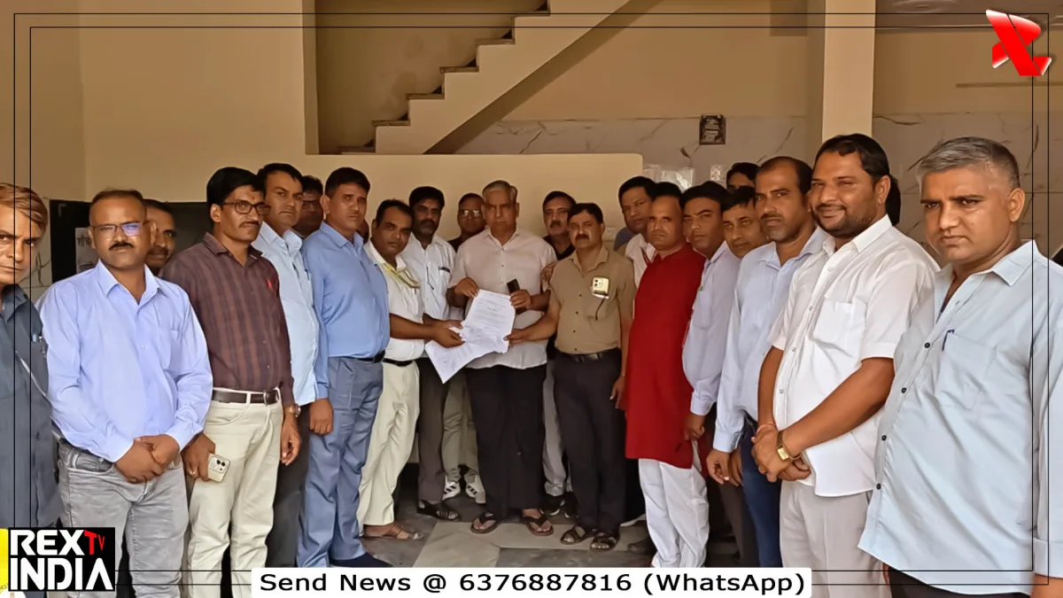 निजी स्कूलों का आंदोलन: 21 अगस्त को विधानसभा घेराव की बड़ी चेतावनी