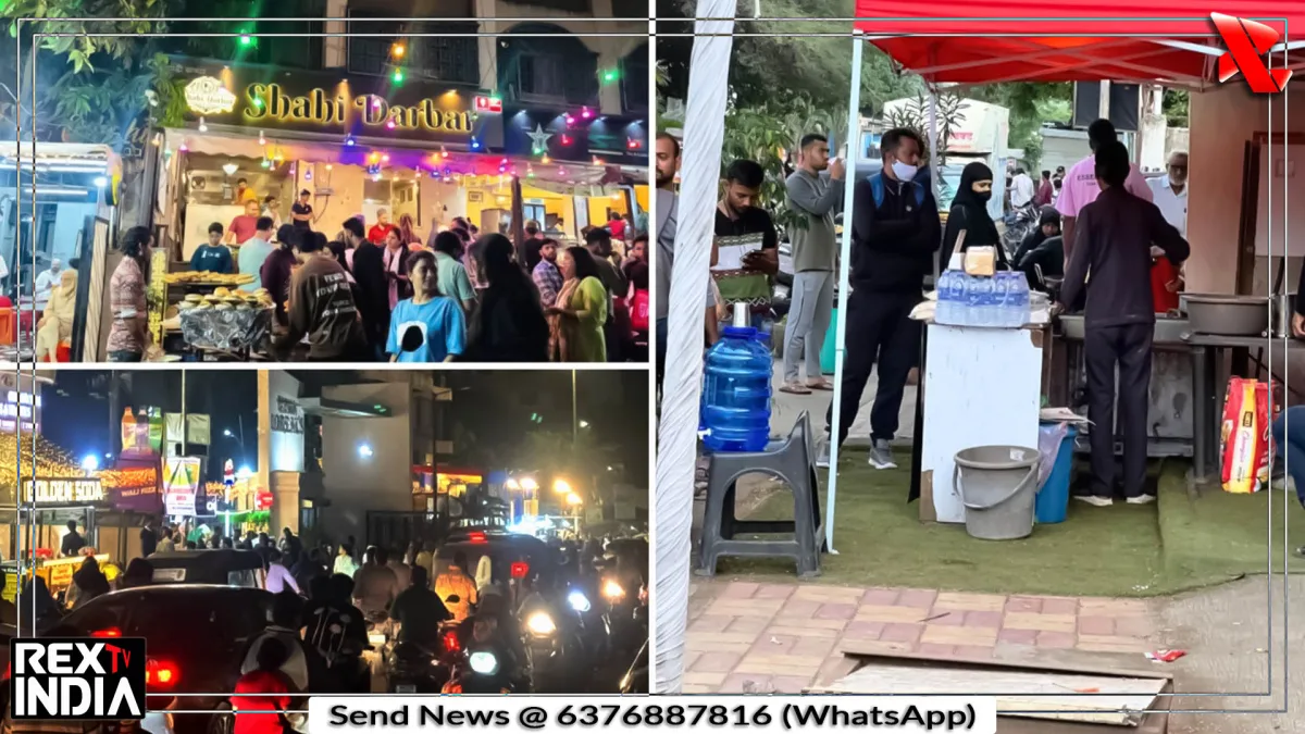 कौसरबाग अतिक्रमण पर HC का बड़ा आदेश, अवैध कब्जों पर कार्रवाई तय