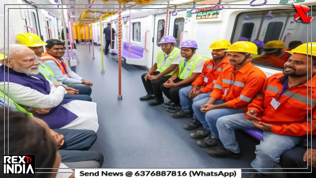 इंजीनियर्स डे पर मोदी का संदेश, इंजीनियर देश की बड़ी ताकत