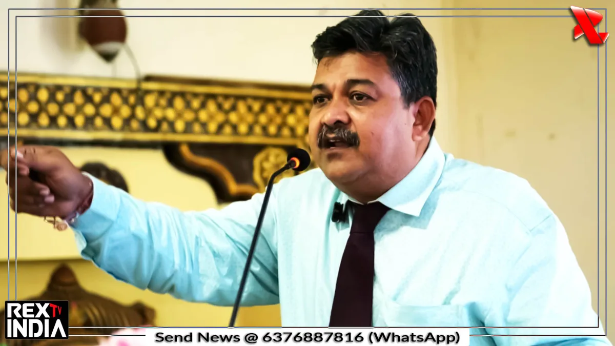 समान अवसर से बदलेगी सोच, बच्चों को क्षमता के मुताबिक मिले साथ