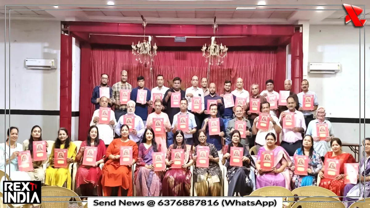 अग्रसेन जयंती मेला 11 अक्टूबर से शुरू, दशहरा तक चलेगा भव्य उत्सव