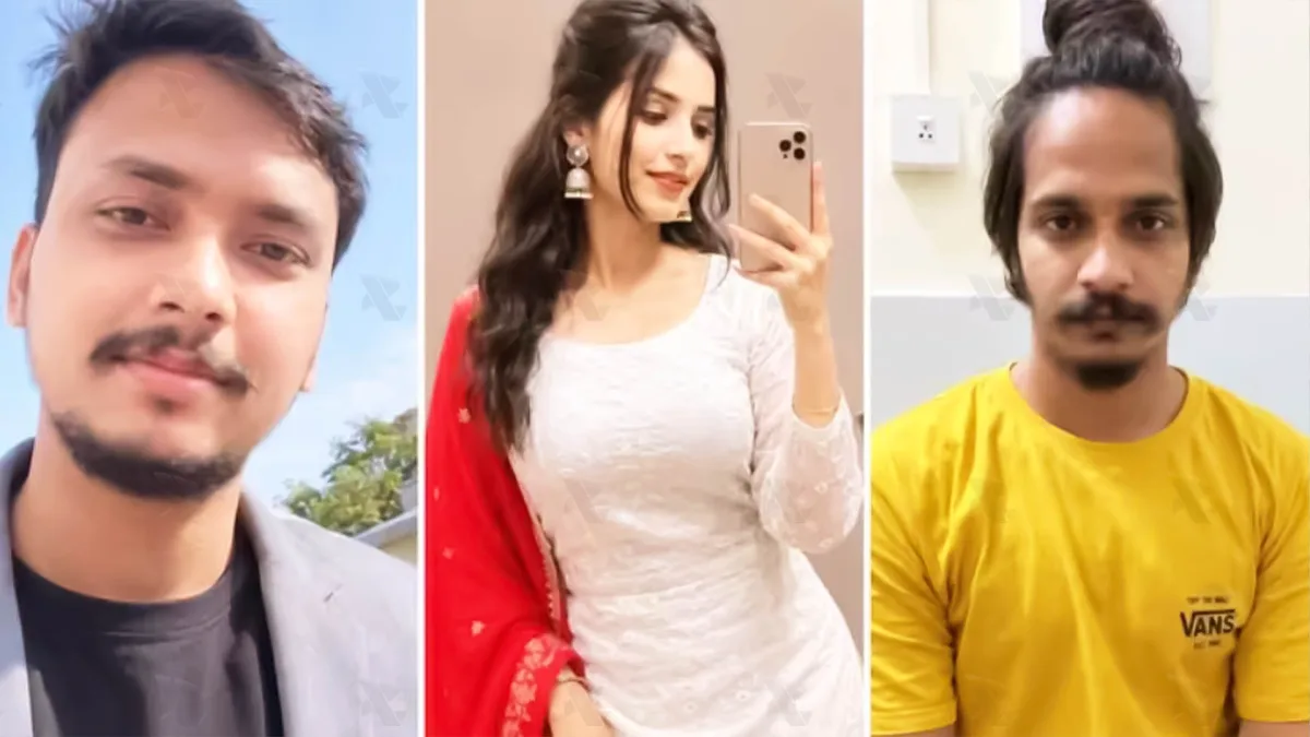 नीला ड्रम केस में बड़ा फैसला, सौरभ के हत्यारों को मौत की सजा