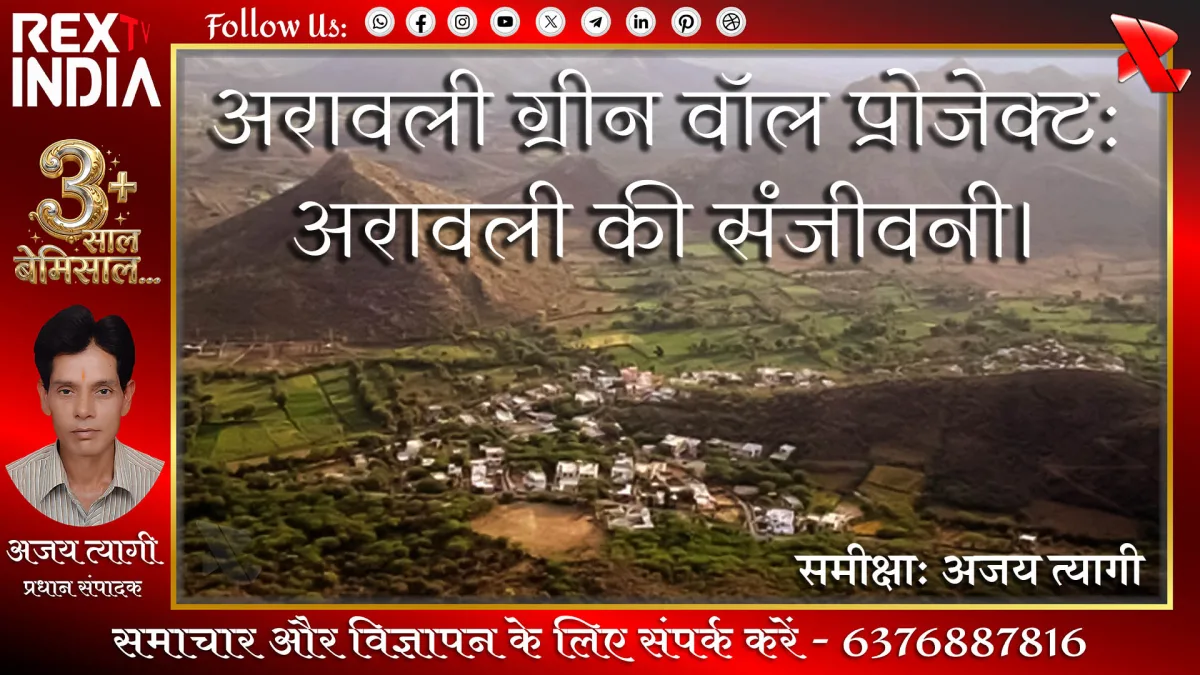 प्रतीकात्मक फोटो - Rex TV India