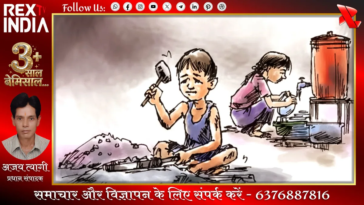 प्रतीकात्मक फोटो - Rex TV India