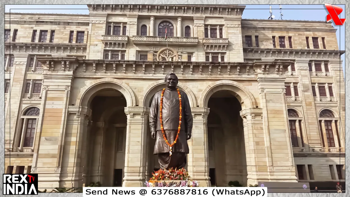 राजनीति, कविता, पोखरण और कारगिल की विरासत के धनी- अटल बिहारी वाजपेयी