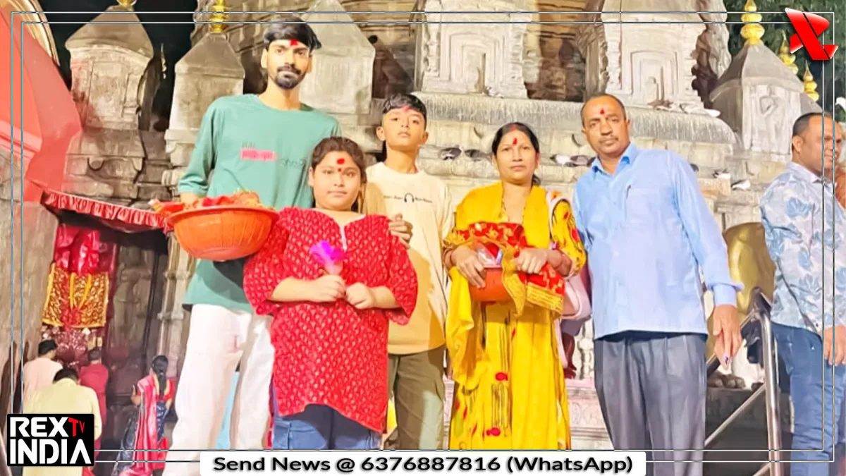 बिहार के कर्मचारी ने अनाथ बच्चों के पालन-पोषण के लिए बेची अपनी संपत्ति