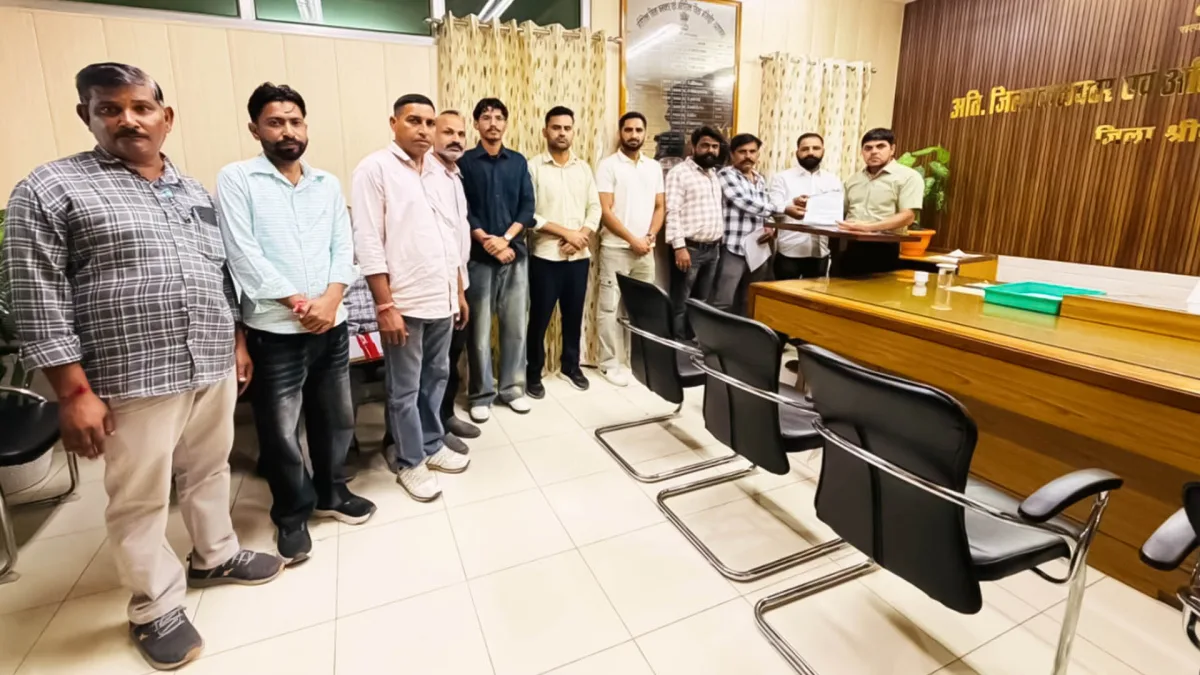 बकाया भुगतान और बोनस पर घिरी सरकार, कर्मचारी संघ ने भेजा ज्ञापन