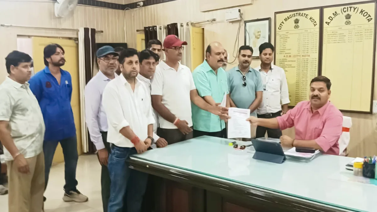 बकाया भुगतान और कर्मचारी हितों पर महासंघ ने सरकार से मांगा फैसला