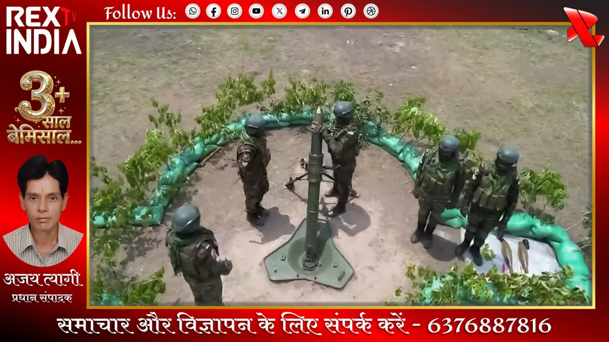 भारत कंबोडिया सैन्य अभ्यास