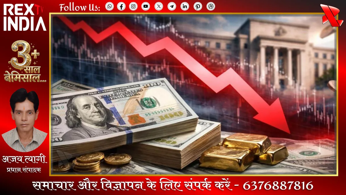 प्रतीकात्मक फोटो - Rex TV India