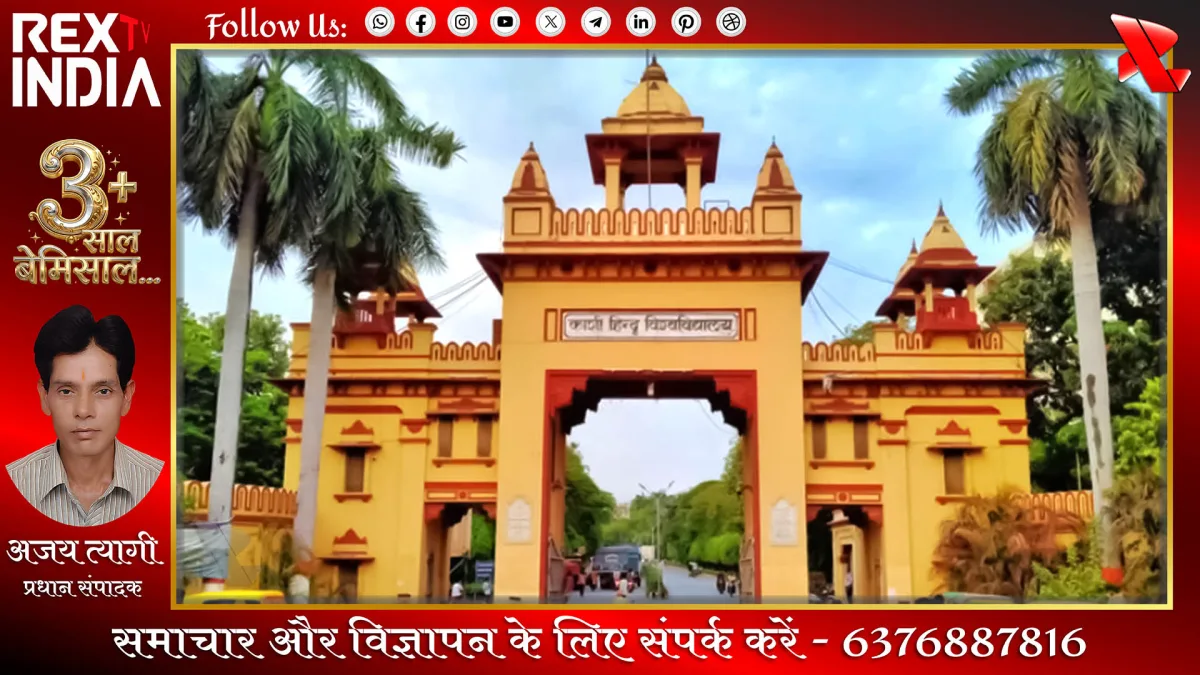 प्रतीकात्मक फोटो - Rex TV India