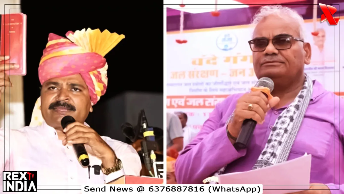 स्कूलों में रोक पर दिलावर का बयान, निजता की बात पर जूली का हमला