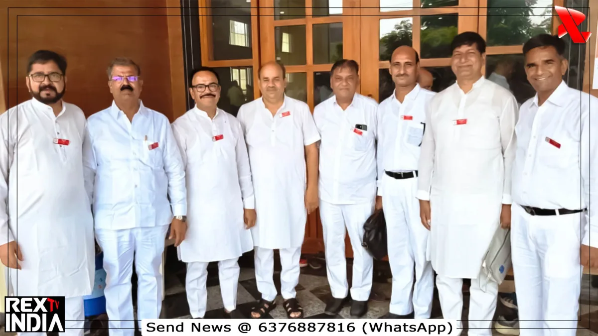 तेरापंथी सम्मेलन में मंथन, संगठन से सेवा तक बनी नई कार्ययोजना