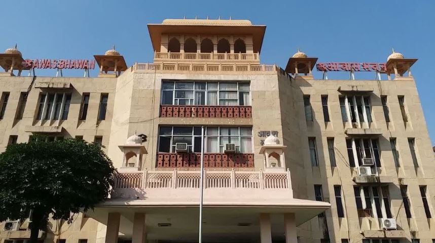राजस्थान आवासन मंडल की नई योजनाएं: अब भूखंड और विला भी उपलब्ध कराएगा हाउसिंग बोर्ड, आवेदन प्रक्रिया शुरू