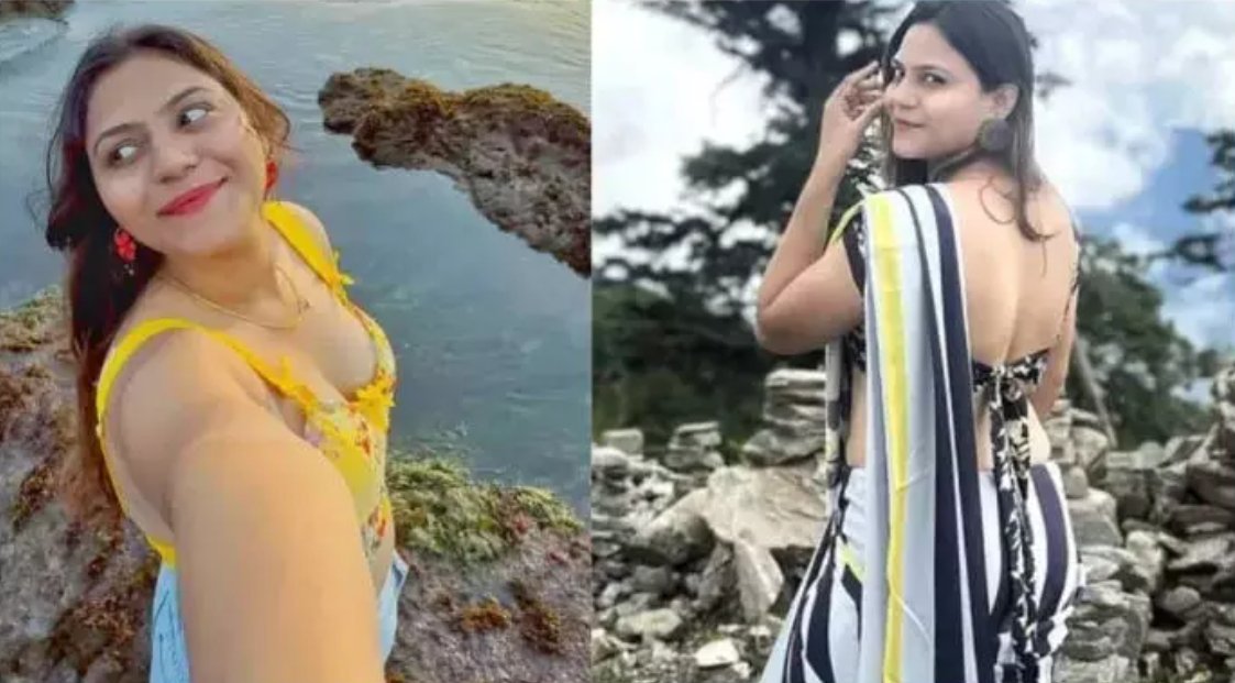 यूट्यूबर ज्योति मल्होत्रा ISI की मोहरा, 12 TB डेटा से खुली पोल, अब 14 दिन की न्यायिक हिरासत में