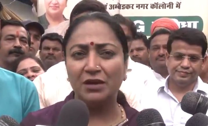 राजधानी में कोरोना की आहट! दहशत नहीं, सजगता ही समाधान- मुख्यमंत्री रेखा गुप्ता 