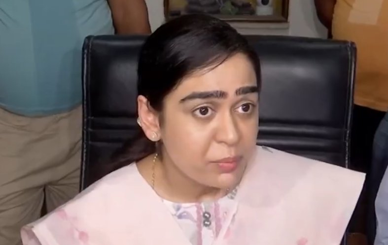 क्या यह चुनावी ड्रामा है? लालू के बेटे के निष्कासन पर ऐश्वर्या राय का सनसनीखेज खुलासा