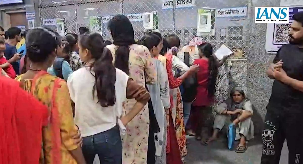 सतर्कता की घंटी: नोएडा में बढ़ रहे कोविड के मामले, स्वास्थ्य विभाग अलर्ट पर