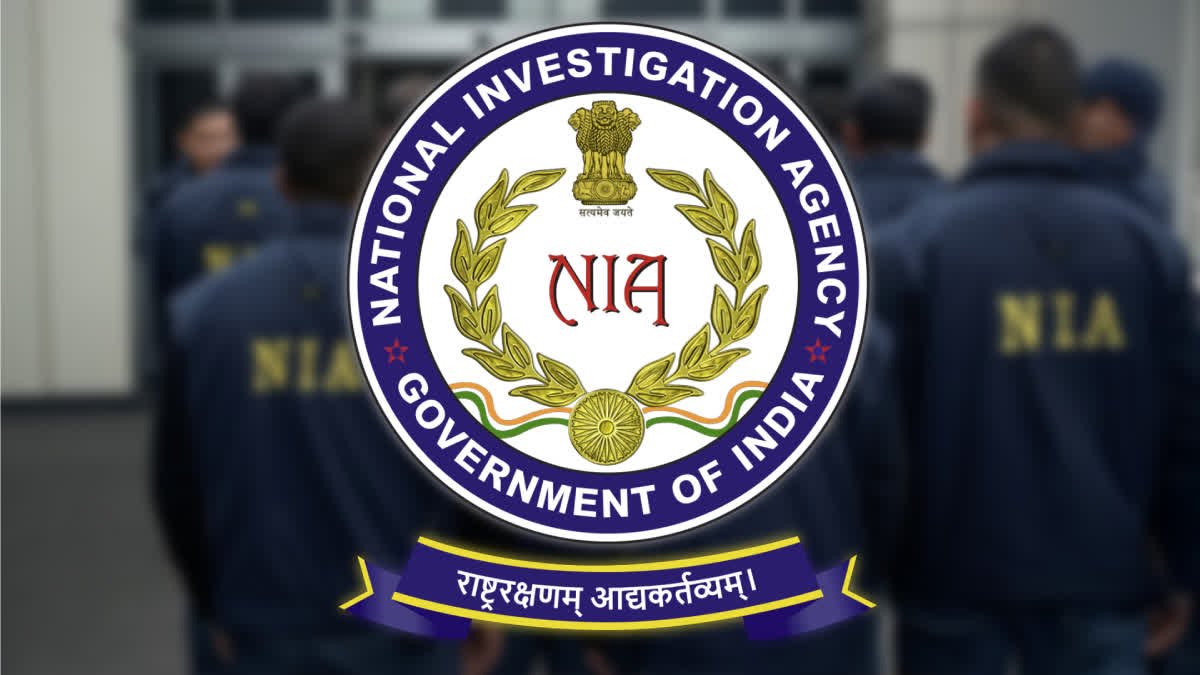 राष्ट्रीय सुरक्षा पर सेंध: जासूसी रैकेट की जड़ें खंगाल रही NIA, डिजिटल साक्ष्यों से खुलेंगे राज