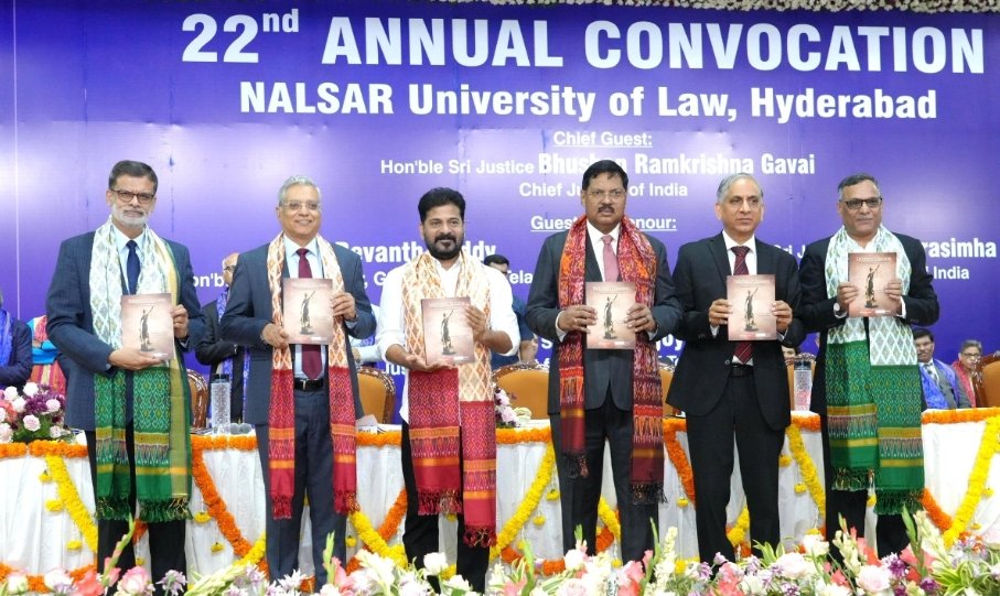न्याय में देरी, एक बड़ा संकट: CJI गवई ने कानूनी व्यवस्था की खामियों को उजागर किया, युवाओं से बदलाव की अपील