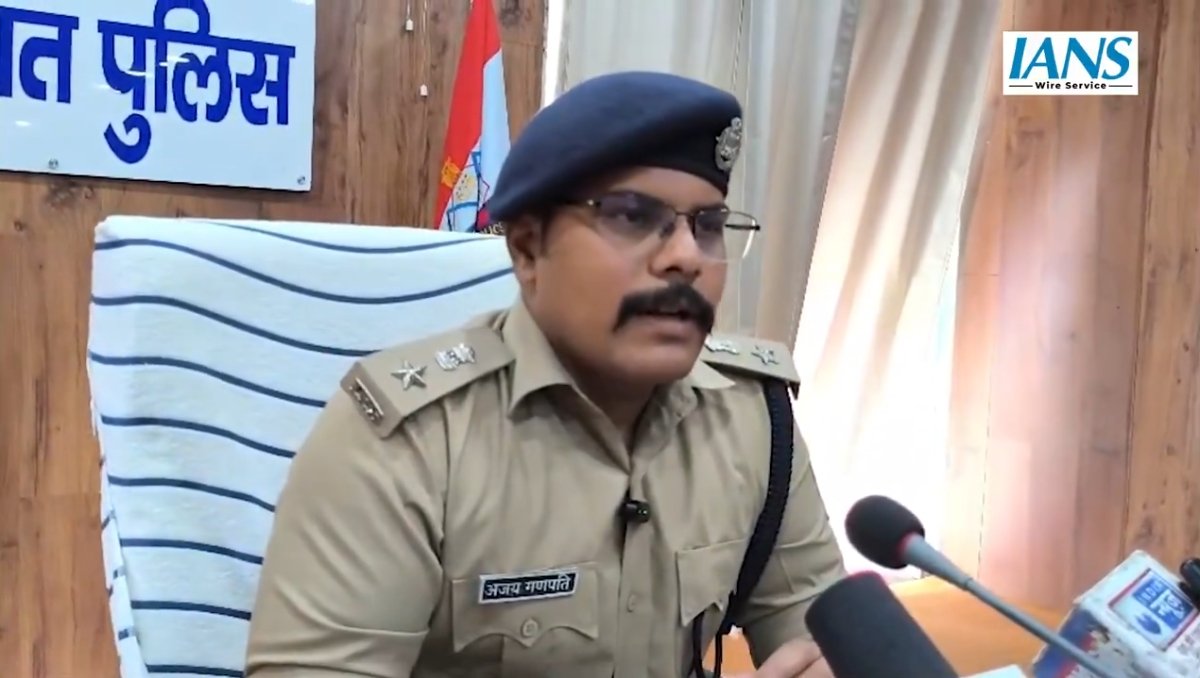 ड्रग्स माफिया पर प्रहार: चंपावत-पिथौरागढ़ पुलिस का संयुक्त ऑपरेशन, भारी मात्रा में सिंथेटिक ड्रग जब्त