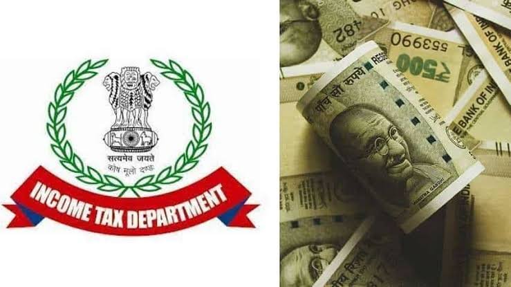 टैक्स चोरी पर करारा प्रहार: आयकर विभाग ने 200 से अधिक ठिकानों पर छापेमारी, कर सलाहकारों पर भी शिकंजा