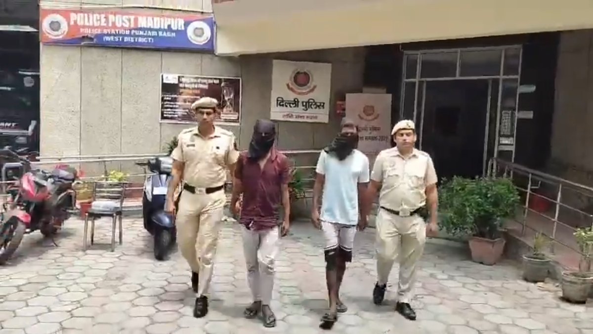 अपराध के सरगना सलाखों के पीछे: दिल्ली में बड़े गैंग का पर्दाफाश, 45 से अधिक मामलों का खुलासा