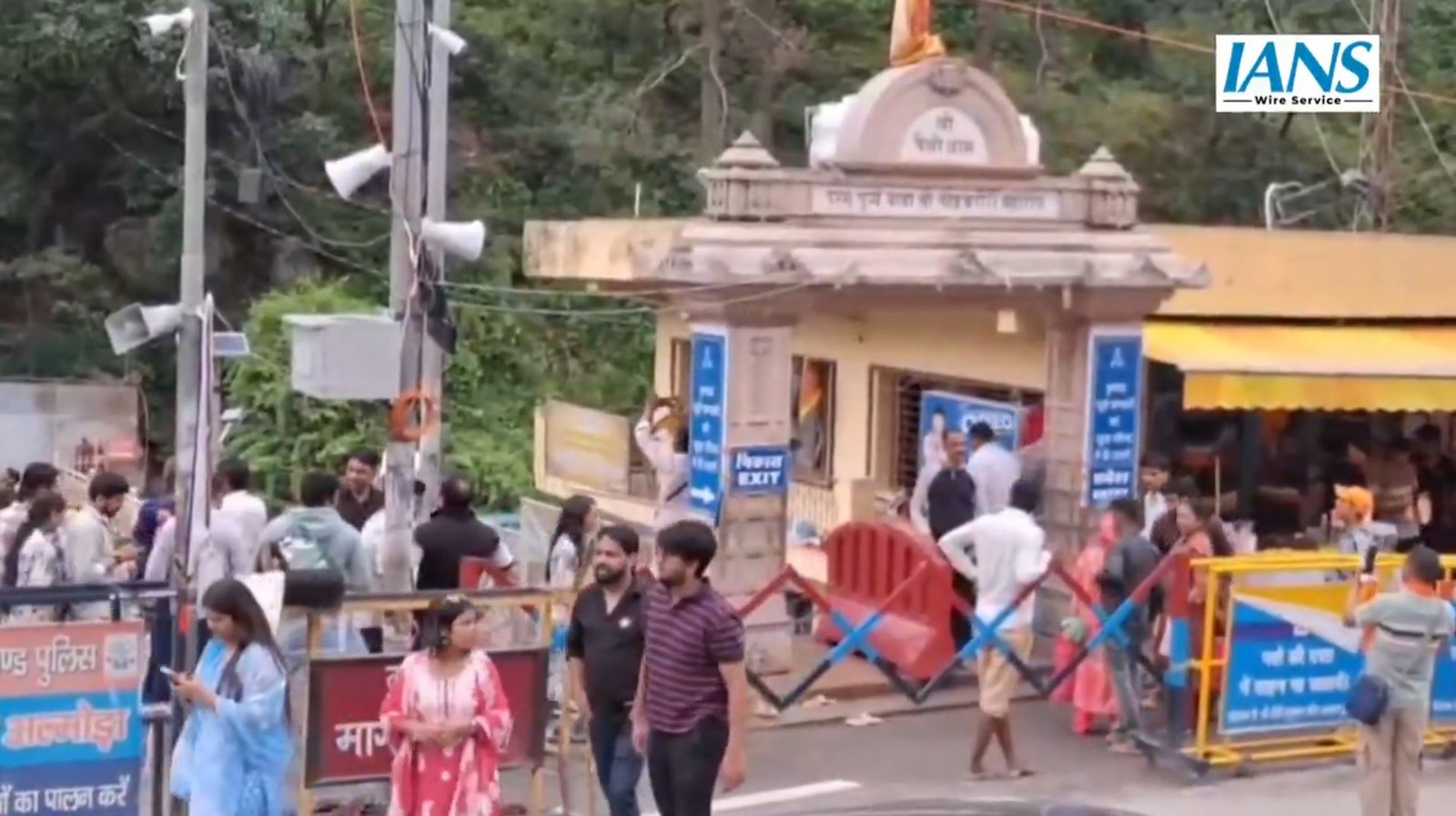 कैंची धाम: आस्था का वैश्विक शिखर, बाबा की भविष्यवाणी हुई सत्य