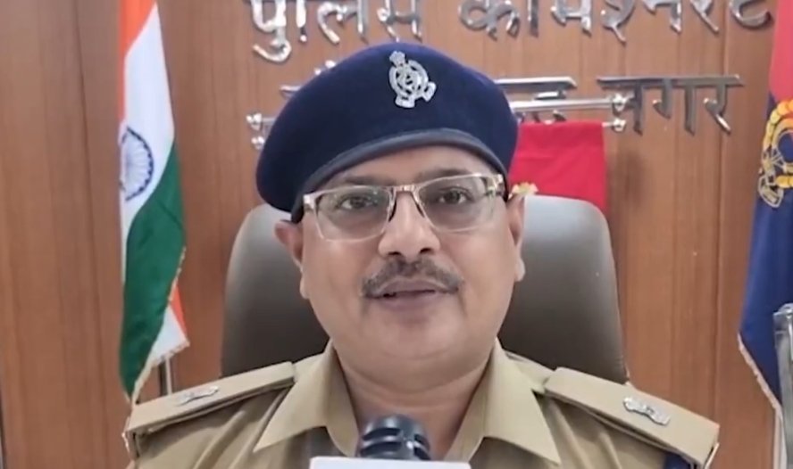 शिक्षा के मंदिर से नशे का धंधा: शिलॉन्ग से कोरियर, ग्रेटर नोएडा में सप्लाई, 6 छात्र जेल में