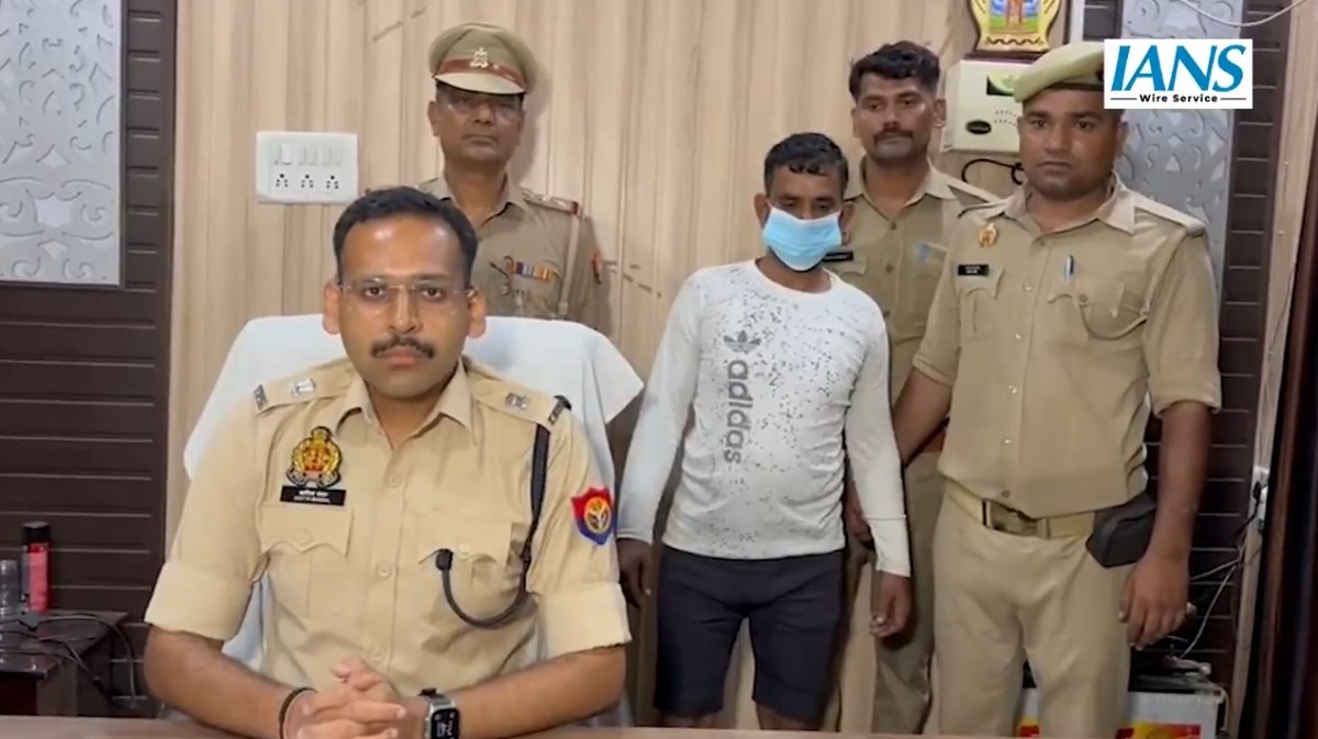 कांवड़ यात्रा पर मुजफ्फरनगर पुलिस का ऑपरेशन सुरक्षा: संदिग्ध गिरफ्तार, आपत्तिजनक पोस्ट पर भी शिकंजा
