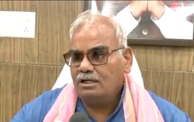 स्वर्णिम भारत की नई परिभाषा: राजस्थान बोर्ड के सिलेबस में बड़ा बदलाव, गांधी परिवार का एकाधिकार खत्म
