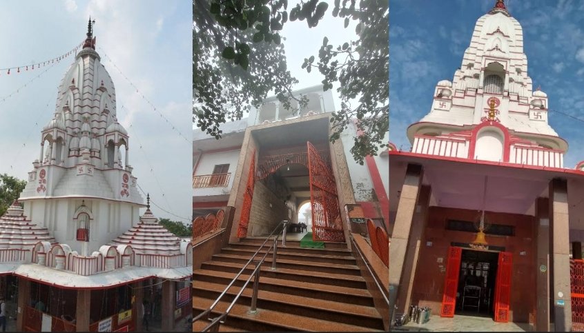 सिर्फ मंदिर नहीं, सिद्धपीठ! 5000 साल पुराना पुरामहादेव मंदिर, जहाँ भगवान परशुराम ने की थी शिवलिंग की स्थापना