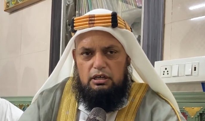 सावन में सद्भाव का मंत्र: सहारनपुर में धार्मिक सौहार्द की अद्भुत तस्वीर, इमाम की अपील- गलत कुछ न करें