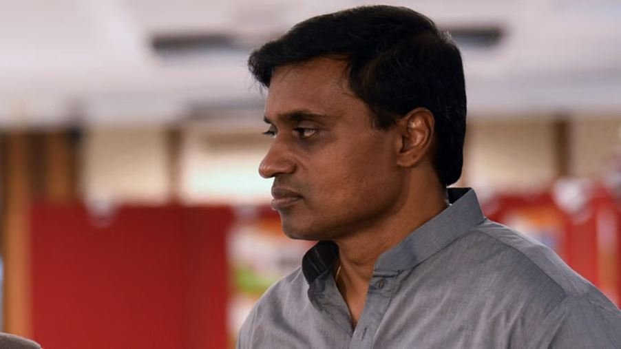 आबकारी नीति का खेल: 3200 करोड़ के घोटाले में सांसद की गिरफ्तारी, आंध्र प्रदेश में गरमाई राजनीति