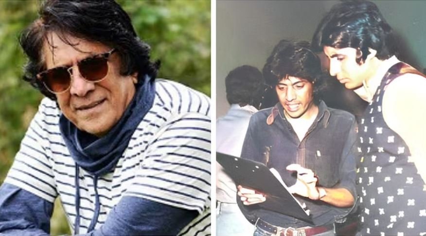 अमिताभ बच्चन को डॉन बनाने वाले चंद्र बरोट का निधन: 86 की उम्र में थमी साँसें, एक अनमोल अध्याय समाप्त