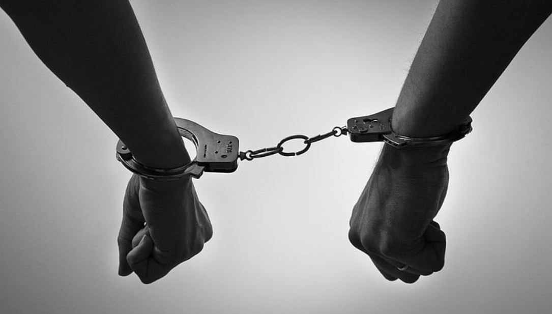 इंफाल में ऑपरेशन क्लीनअप: प्रतिबंधित संगठनों के चार गुर्गे दबोचे गए, दहशत का साम्राज्य ध्वस्त