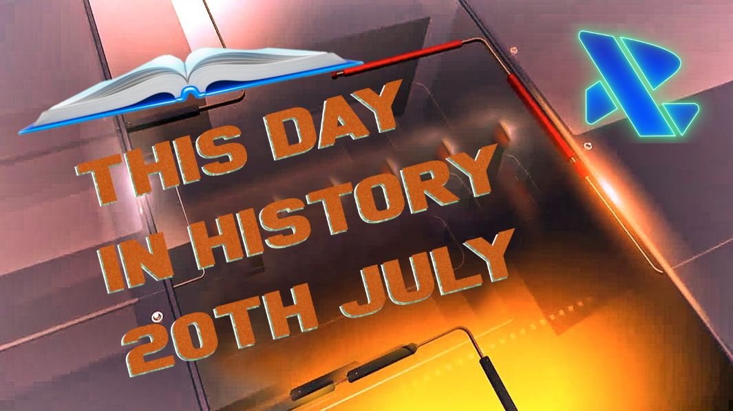 20 जुलाई: एक तारीख, हज़ारों किस्से- ग्रहों से समझौतों तक: एक दिन में ब्रह्मांड बदल गया