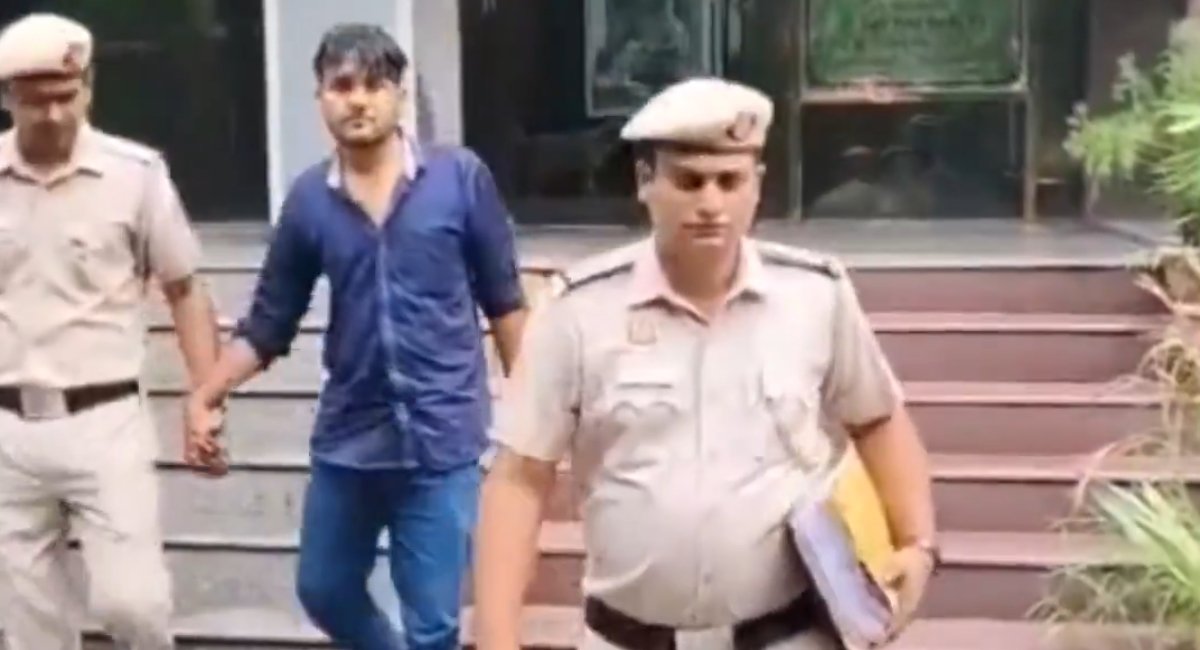 नकली IPO का जाल: बीकानेर का छात्र बना ठग, जयपुर से मास्टरमाइंड गिरफ्तार