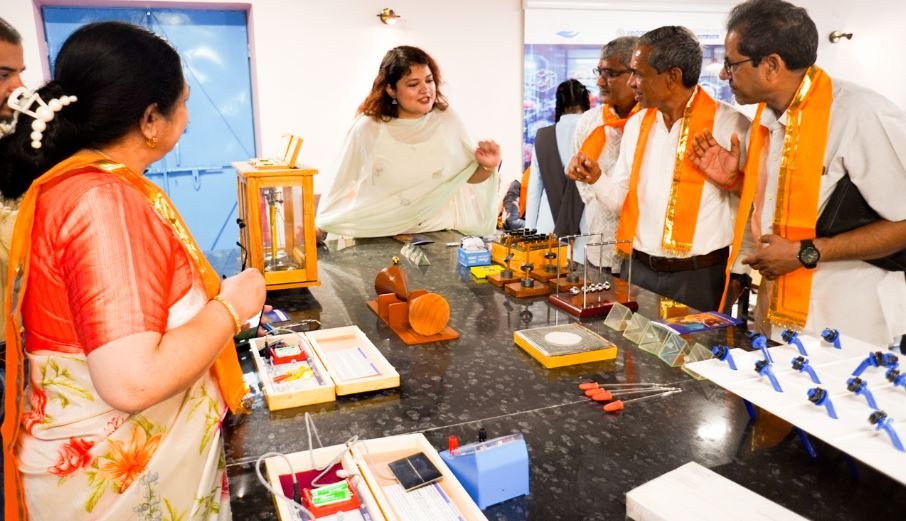 राजस्थान में STEM क्रांति: हिन्दुस्तान जिंक का शिक्षा में योगदान, विज्ञान शिक्षा में नए आयाम