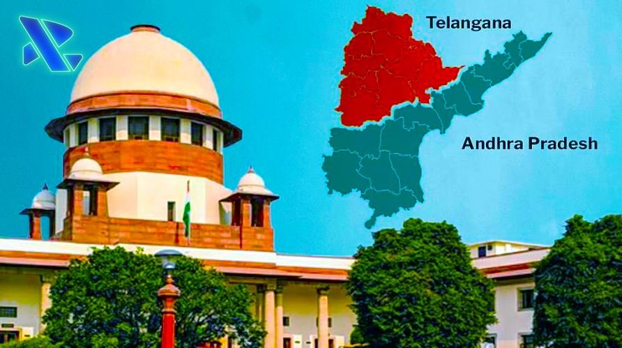 2026 तक नहीं बढ़ेंगी सीटें: सुप्रीम कोर्ट ने आंध्र-तेलंगाना में परिसीमन की याचिका खारिज की