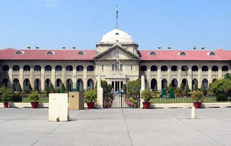 धर्मांतरण के बिना विवाह अवैध: इलाहाबाद हाईकोर्ट का महत्वपूर्ण निर्णय