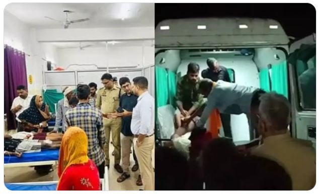 बाराबंकी: क्यों बेकाबू हुई भीड़? आस्था के द्वार पर मौत का तांडव