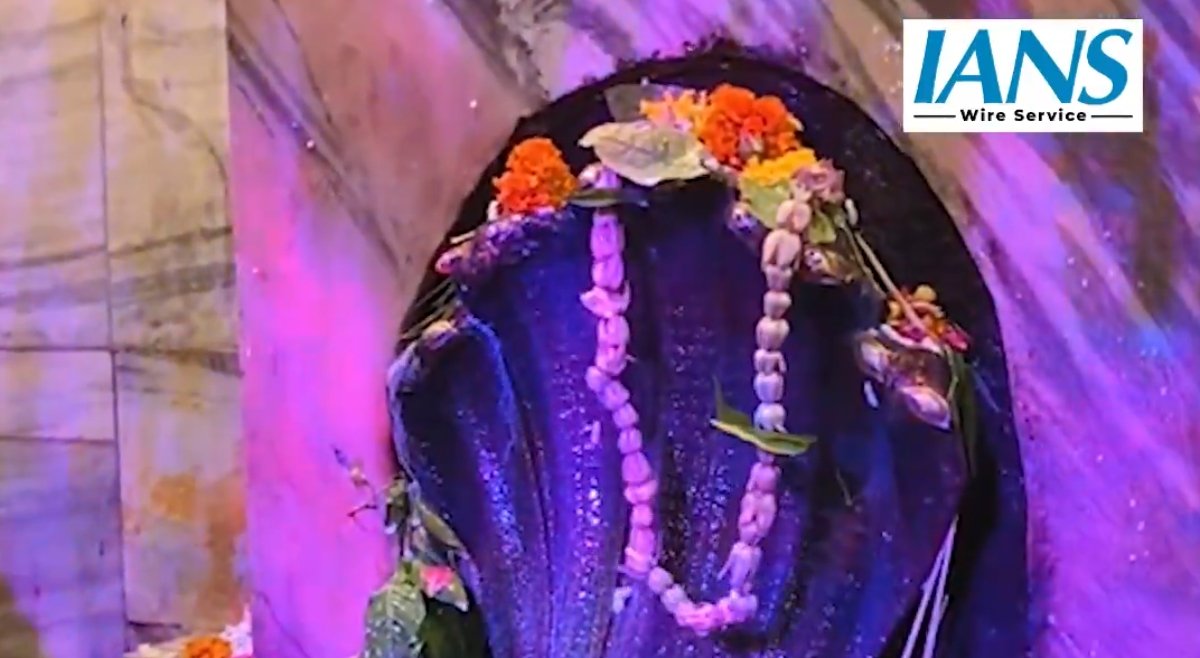 नागवासुकी मंदिर: जहां हर मनोकामना होती है पूरी, आस्था का अद्भुत संगम