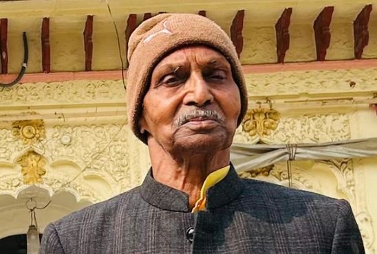 राजस्थान में शोक की लहर: वरिष्ठ प्रचारक माणक भाई का अवसान, प्रेरणादायी जीवन का अंत